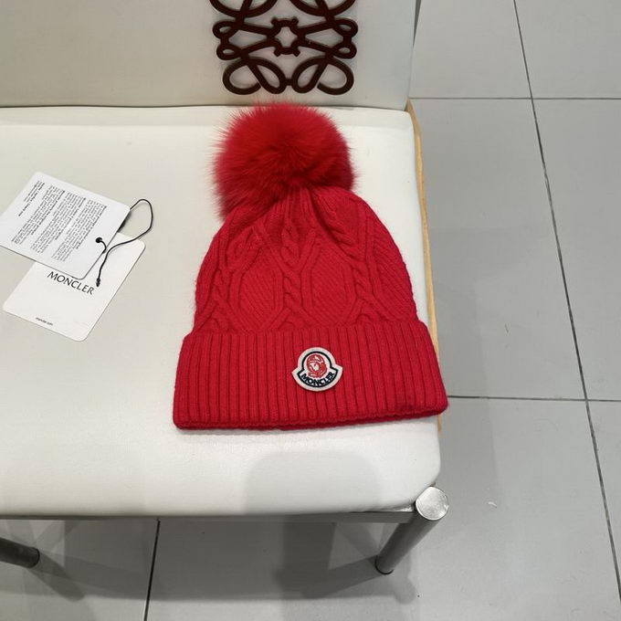 Moncler Beanie ID:20260111-223